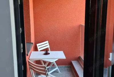 Inchiriez garsoniera gen studio ROND OMV PlPERA . - 8