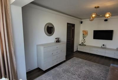 Apartament cu 2 camere semidecomandat, mobilat în Gemenii - 3
