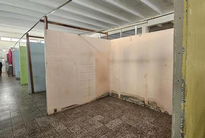 Spațiu comercial, de 543 mp, în Central - 7
