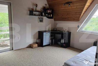 Casă cu 5 camere cu Teren 2000 Mp în Viile Satu Mare - 18