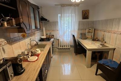 Apartament cu 4 camere decomandat, mobilat în Inel I - 13