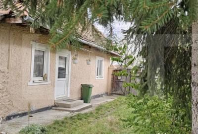 Casă cu 2 camere cu Teren 832 Mp în Ilieni - 1