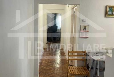 Apartament cu 2 camere decomandat în 7 Noiembrie - 6