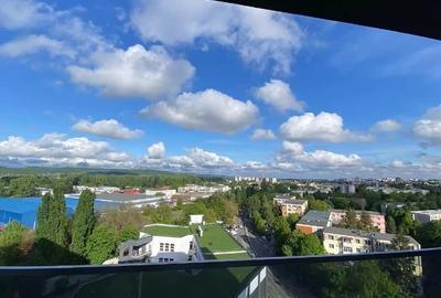 Apartament cu 3 camere decomandat în Negru Vodă - 10