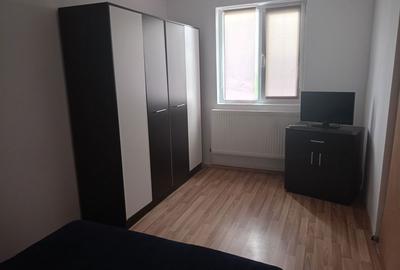 Apartament cu 2 camere semidecomandat în Central - 5