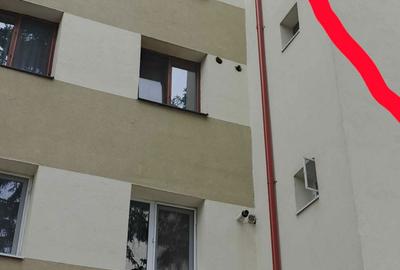 Apartament cu 3 camere decomandat în Nord