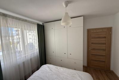 Apartament 2 camere decomandat la cheie, cartier Manastur - 3