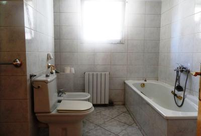Bulevardul Primaverii, apartament 4 camere, 130 mp, ideal birouri, imobil P+4, - 10