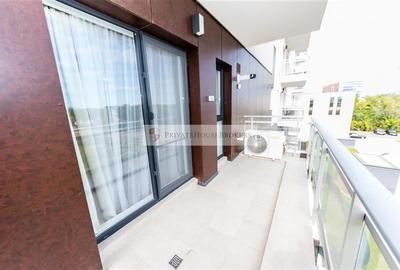 Aviatiei | Belvedere Residence | Bloc 2018 | Parcare - 8