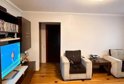 Apartament cu 2 camere semidecomandat, mobilat în Săsar - 10