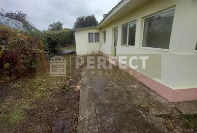 Casă cu 3 camere cu Teren 600 Mp în Bărcănești - 18