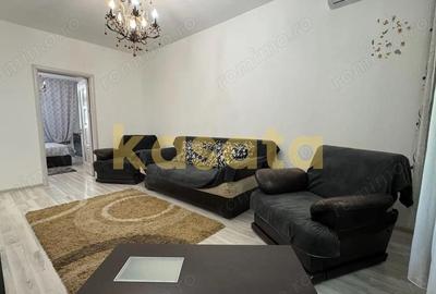 2 Camere | Floreasca | Mobilat | A.C. - 2