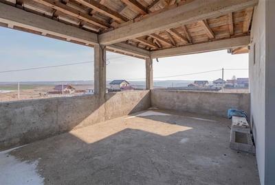 Casa premium P+1E+M, 308,52 mp, finisaje de lux - 19