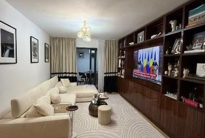 Vanzare 4 camere Herastrau/Baneasa - 2