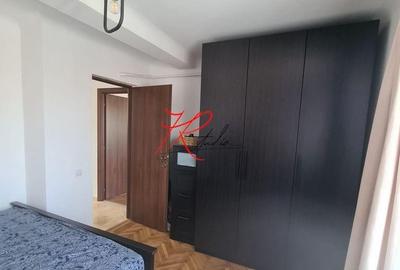 Piata Muncii, vanzare apartament 2 camere in vila - 4