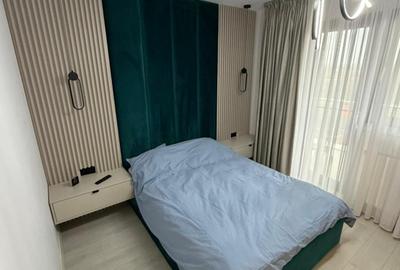 Inchiriere | 2 camere | bloc nou | prima inchiriere | Hils Splai - 5