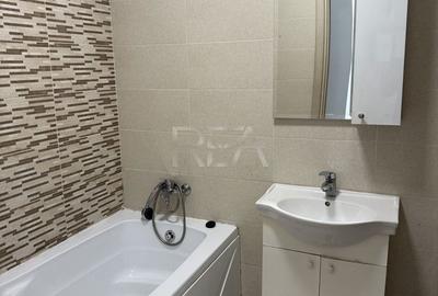 Apartament cu 2 camere, mobilat în Vitan - 10