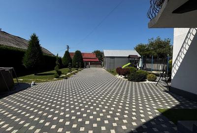 Casa P+E+M Mihaesti-Munteni --  Mihaesti, Valcea - 4