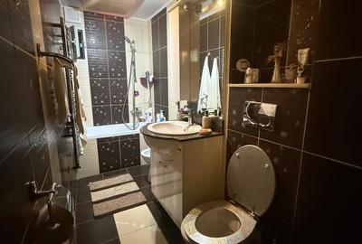 Apartament 3 camere renovat – 71 mp utili – Etaj 2/4 – Zona Piața Moldovei Apartament 3 camere renovat – 71 mp utili – Etaj 2/4 – Zona Piața Moldovei - 7