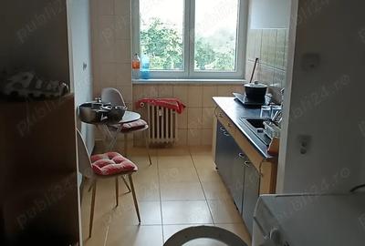 De vanzare apartament 2 camere - 1