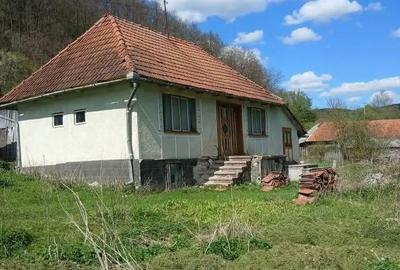 Casă cu 2 camere în Central - 7
