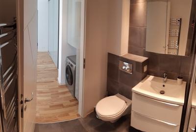Apartament cu 2 camere, mobilat în Tomis II - 9