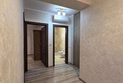 Apartament cu 3 camere în Faleză - 8