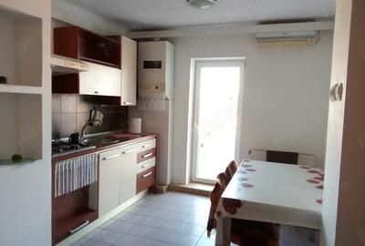 Apartament cu doua camere situat in Lugoj, str. Timi?orii 110 - 2