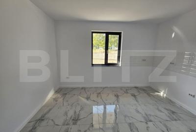 Casă individuală cu 4 camere cu Canalizare în Miroslava - 8