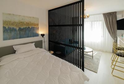 Ofer spre inchiriere garsoniera in Complexul Onix Residence Pipera - 4