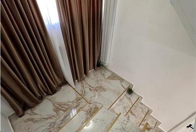 Duplex cu 6 camere cu Canalizare în Sălaj - 11