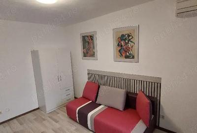 Garsonieră decomandată în Doamna Ghica - 4