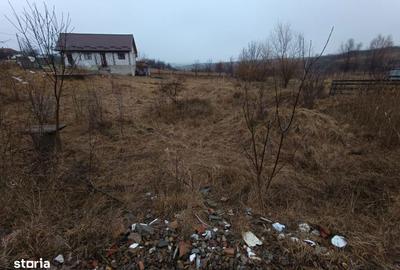 Teren de 833 mp, în Miroslava - 4