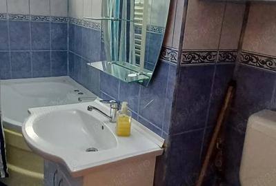 Proprietar, inchiriez apartament 3 camere, confort 1, centrala proprie, Calea Girocului - 10