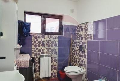 Casa / Vila de lux cu 6 camere de vanzare in Scheia, Suceava - 25