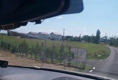 Teren 15000 mp Vernesti, Buzau cu PUZ - 14