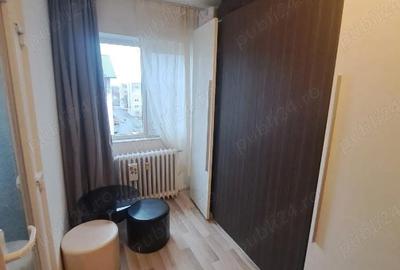 Apartament cu 2 camere semidecomandat în Central - 1