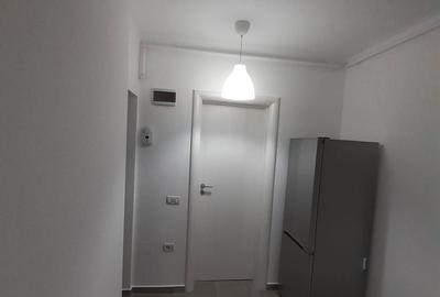 Garsonieră decomandată în Roșu - 5