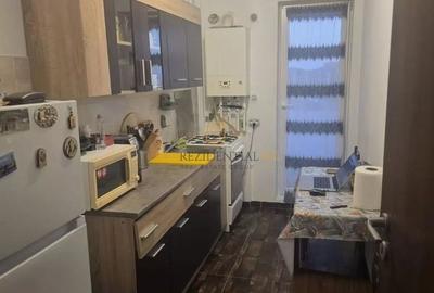 Apartament modern cu o camera, mobilat si utilat, Confort Urban, S5 - 7