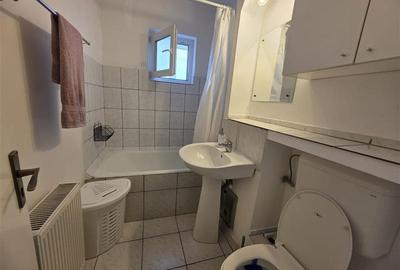 Apartament cu 2 camere decomandat, mobilat în 13 Decembrie - 10