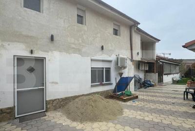 Casa tip duplex cu doua unitati locative si terasa acoperita Casa tip duplex cu doua unitati locative si terasa acoperita - 2