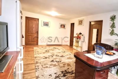 3 camere, Terasa, Garaj, Plopilor Noi!! - 3