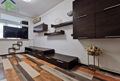 Apartament cu 3 camere semidecomandat, mobilat în Giurgiului - 3