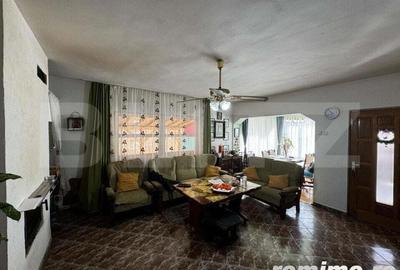 Casa individuala 7 camere, 775 mp teren, zona Cetate - Alba Iulia - 6