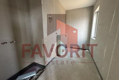 COMISION 0%. Duplex despartit prin garaj finisat la cheie in Dumbravita - 35