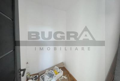 Duplex de 130mp, teren 320, finisat, zona Popesti - 22