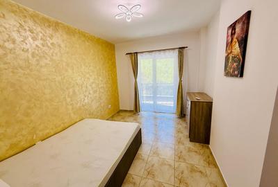Apartament modern, 2 camere, etaj 1, zona Teilor! Pet friendly! - 9