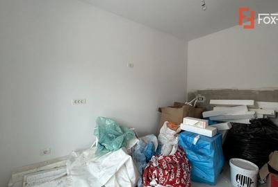 Duplex cu 5 camere cu Canalizare în Dumbrăvița - 16