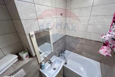 Apartament cu 2 camere semidecomandat în Central - 4