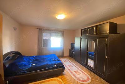 Casă cu 3 camere în Bujac - 1